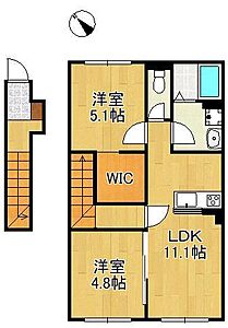 間取り 間取り