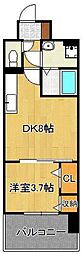 アムールガーデン陣原 8階