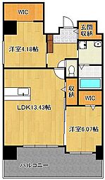 LEGENDokada 2階