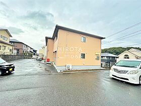 ファミリーヒルズ星ケ丘I  ｜ 福岡県北九州市八幡西区星ケ丘1丁目（賃貸アパート1LDK・1階・38.51㎡） その17