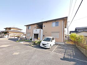 ＲＵＲＩＫＡ ＨＯＵＳＥ（ルリカハウス）  ｜ 福岡県直方市大字感田（賃貸アパート2LDK・2階・52.29㎡） その1