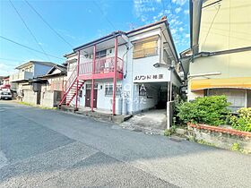 メゾンド柿原  ｜ 福岡県北九州市八幡西区永犬丸西町2丁目（賃貸アパート1DK・1階・30.38㎡） その4