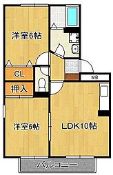 黒崎駅 5.0万円