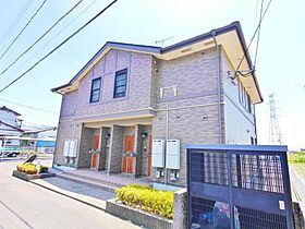 イル．パラッツオエテルノA  ｜ 福岡県直方市大字感田（賃貸アパート2DK・1階・40.45㎡） その3