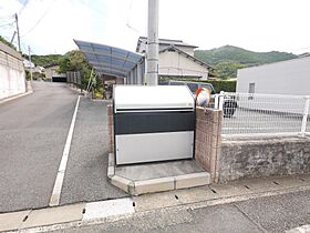 ブローテＭ・Ｙ　II  ｜ 福岡県北九州市八幡西区上上津役1丁目（賃貸アパート1R・1階・32.90㎡） その20