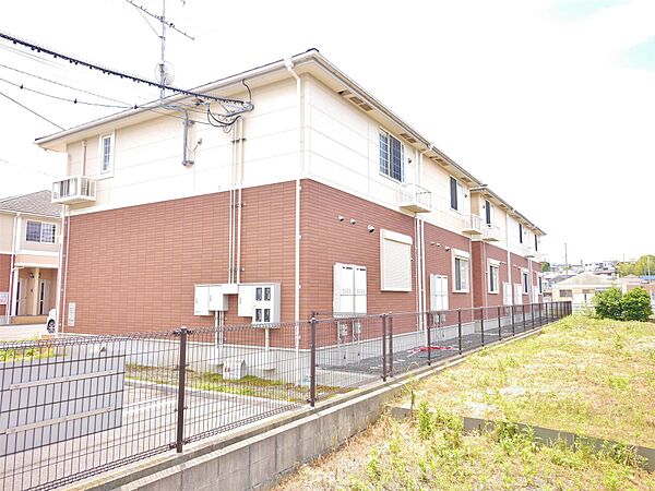 ユニゾン大平Ｂ棟 ｜福岡県北九州市八幡西区大平2丁目(賃貸アパート1LDK・2階・46.09㎡)の写真 その17