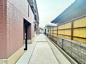 トロワフィーユ  ｜ 福岡県北九州市八幡西区下上津役3丁目（賃貸アパート2LDK・2階・50.42㎡） その22