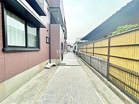 トロワフィーユ  ｜ 福岡県北九州市八幡西区下上津役3丁目（賃貸アパート2LDK・3階・50.42㎡） その19