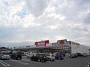 マックスバリュ上の原店 (931m)