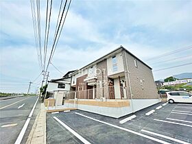 アルコバレーノ  ｜ 福岡県北九州市八幡西区茶屋の原1丁目（賃貸アパート1LDK・2階・43.47㎡） その4