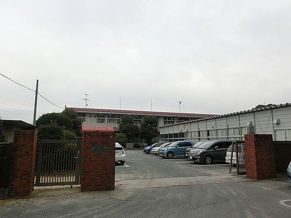 ウィステリア壱番館 ｜福岡県北九州市八幡西区木屋瀬東4丁目(賃貸アパート2LDK・2階・57.07㎡)の写真 その25