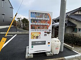 ラシュレ（Rassurer）  ｜ 福岡県北九州市八幡西区楠橋西2丁目（賃貸アパート1LDK・2階・41.41㎡） その20