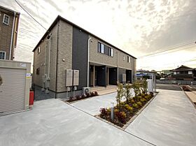 モンテピーノ　池田　B  ｜ 福岡県北九州市八幡西区池田1丁目（賃貸アパート1LDK・1階・50.08㎡） その21