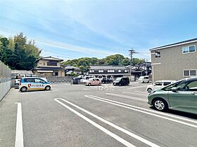 ベストライフ野面II  ｜ 福岡県北九州市八幡西区野面1丁目（賃貸アパート2LDK・1階・53.63㎡） その15