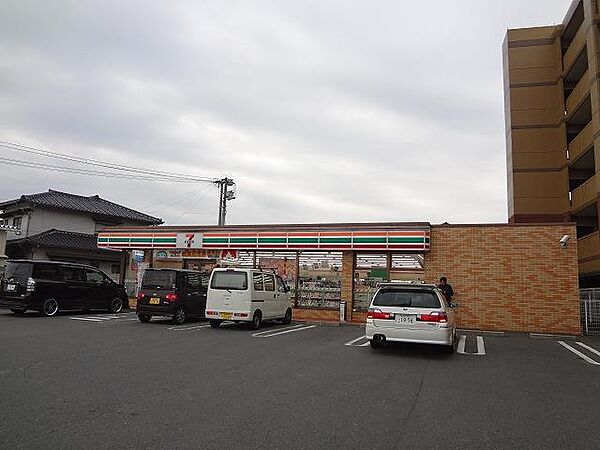画像15:セブン‐イレブン／八幡木屋瀬店(622m)