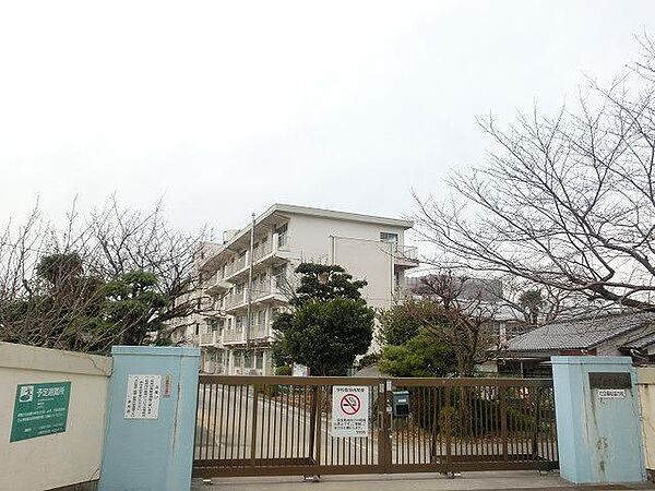 サンリット八児 ｜福岡県北九州市八幡西区町上津役西4丁目(賃貸アパート1LDK・2階・44.39㎡)の写真 その13