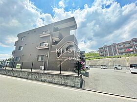 福岡県北九州市八幡西区香月西1丁目（賃貸マンション3LDK・1階・71.40㎡） その3