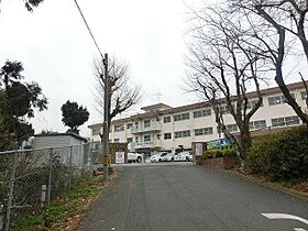 福岡県北九州市八幡西区香月西1丁目（賃貸マンション3LDK・1階・71.40㎡） その16