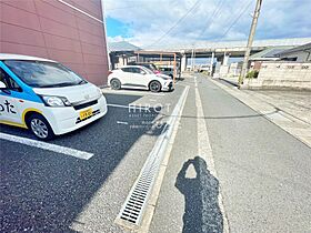 ヴィラージュ新木屋瀬  ｜ 福岡県北九州市八幡西区木屋瀬2丁目（賃貸アパート1LDK・1階・38.36㎡） その20