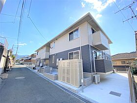 D-room的場町  ｜ 福岡県北九州市八幡西区的場町（賃貸アパート1LDK・1階・39.86㎡） その17