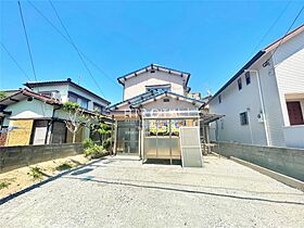 福岡県直方市大字感田（賃貸一戸建3LDK・--・70.84㎡） その19