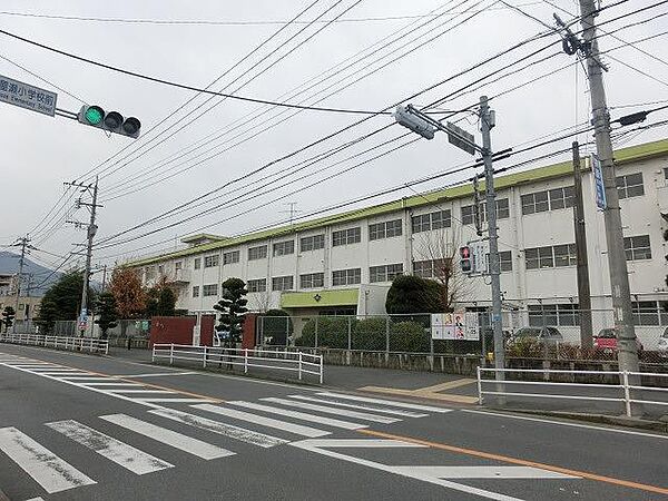 サン・ノーブI木屋瀬 ｜福岡県北九州市八幡西区木屋瀬2丁目(賃貸アパート2LDK・2階・57.57㎡)の写真 その15