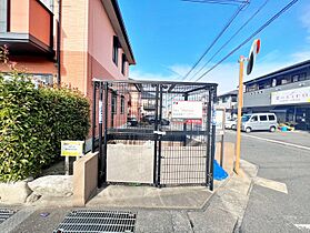 アルカディアF  ｜ 福岡県北九州市八幡西区永犬丸3丁目（賃貸アパート3LDK・2階・61.40㎡） その16