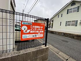 プロムナードM　Ａ棟  ｜ 福岡県北九州市八幡西区八枝5丁目（賃貸アパート2LDK・1階・54.00㎡） その18