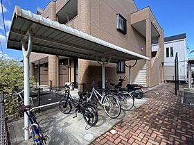 サンライズノア  ｜ 福岡県直方市湯野原1丁目（賃貸アパート1K・2階・31.02㎡） その19