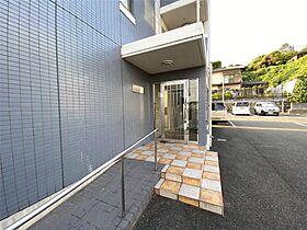 セピアハウス遠浦  ｜ 福岡県直方市大字感田（賃貸マンション1K・3階・28.80㎡） その4