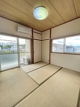 頓野福本アパート  ｜ 福岡県直方市大字頓野（賃貸アパート3DK・2階・44.00㎡） その12