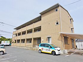 ニュー上の原  ｜ 福岡県北九州市八幡西区上の原3丁目（賃貸アパート1LDK・3階・32.95㎡） その3