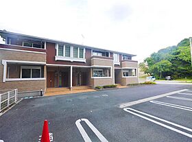 大内ガーデンヒルズ  ｜ 福岡県直方市大字感田（賃貸アパート2LDK・2階・57.63㎡） その3