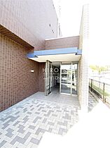 レントハウス直方ビル  ｜ 福岡県直方市大字感田（賃貸マンション1K・5階・25.83㎡） その4