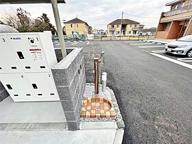 フェニックスＮ　II  ｜ 福岡県北九州市八幡西区馬場山緑（賃貸アパート1LDK・1階・44.22㎡） その21