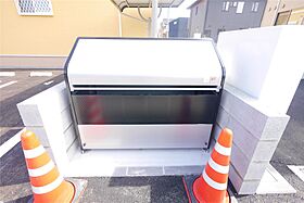 ニューメゾン感田Ａ  ｜ 福岡県直方市大字感田（賃貸アパート1LDK・1階・50.49㎡） その21