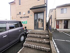 KEI　HOUSE  ｜ 福岡県北九州市八幡西区引野3丁目（賃貸アパート1LDK・1階・36.00㎡） その17