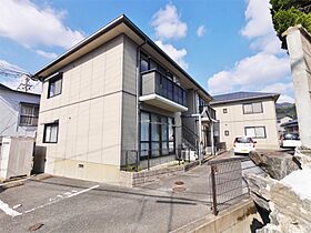 レディ・バグA  ｜ 福岡県北九州市八幡西区上上津役5丁目（賃貸アパート2LDK・2階・50.66㎡） その19