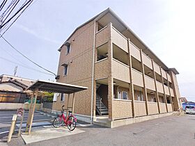 ニュー上の原  ｜ 福岡県北九州市八幡西区上の原3丁目（賃貸アパート1LDK・1階・32.95㎡） その1