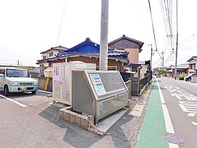 ニュー上の原  ｜ 福岡県北九州市八幡西区上の原3丁目（賃貸アパート1LDK・1階・32.95㎡） その19