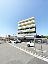 レントハウス直方ビル  ｜ 福岡県直方市大字感田（賃貸マンション1K・4階・25.83㎡） その17