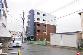 レントハウス直方ビル  ｜ 福岡県直方市大字感田（賃貸マンション1K・4階・25.83㎡） その3