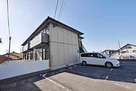 セヴェル中の原  ｜ 福岡県北九州市八幡西区中の原3丁目（賃貸アパート2LDK・2階・54.66㎡） その17