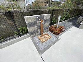 ボニート・アンジュII　B  ｜ 福岡県北九州市八幡西区野面1丁目（賃貸アパート1LDK・1階・52.38㎡） その19