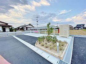 キャンファマンションV  ｜ 福岡県直方市大字感田（賃貸マンション3LDK・1階・67.87㎡） その19