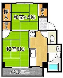 🉐敷金礼金0円！🉐Renatus上津役II