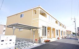 ニューメゾン感田A