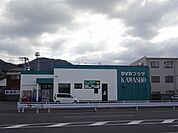 ビデオプラザ川商 (1、856m)