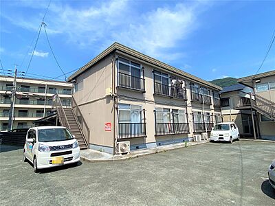 外観 外観
