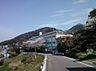 周辺：黒畑小学校(880m)